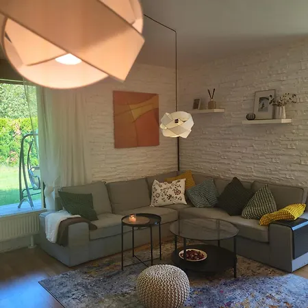 Apartament V Praze 6, Sedlec *
