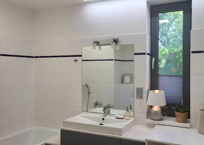 V Praze 6, Sedlec Apartament Praga